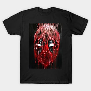 Merc with a mouth T-Shirt
